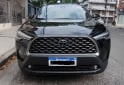 Camionetas - Toyota Corolla Cross Seg 2.0 CVT 2022 Nafta 8760Km - En Venta
