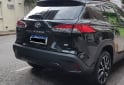 Camionetas - Toyota Corolla Cross Seg 2.0 CVT 2022 Nafta 8760Km - En Venta