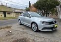 Autos - Volkswagen Vento 2015 GNC 82000Km - En Venta