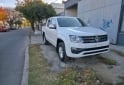 Camionetas - Volkswagen Amarok 2021 Diesel 69600Km - En Venta