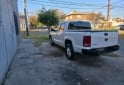 Camionetas - Volkswagen Amarok 2021 Diesel 69600Km - En Venta