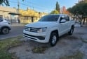 Camionetas - Volkswagen Amarok 2021 Diesel 69600Km - En Venta