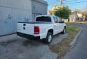Camionetas - Volkswagen Amarok 2021 Diesel 69600Km - En Venta