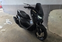 Motos - Yamaha N max 155 2025 Nafta 3900Km - En Venta