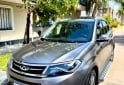 Camionetas - Chery Tiggo 5 2020 Nafta 93000Km - En Venta