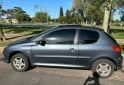 Autos - Peugeot 206 XS 2005 Nafta 160000Km - En Venta