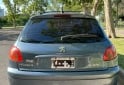 Autos - Peugeot 206 XS 2005 Nafta 160000Km - En Venta