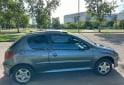 Autos - Peugeot 206 XS 2005 Nafta 160000Km - En Venta