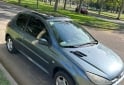 Autos - Peugeot 206 XS 2005 Nafta 160000Km - En Venta