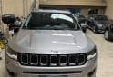 Camionetas - Jeep COMPASS LONGITUDE 2020 Nafta 72000Km - En Venta