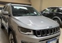 Camionetas - Jeep COMPASS LONGITUDE 2020 Nafta 72000Km - En Venta