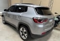 Camionetas - Jeep COMPASS LONGITUDE 2020 Nafta 72000Km - En Venta