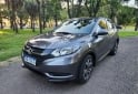 Camionetas - Honda HRV LX 2017 Nafta 112000Km - En Venta