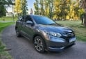 Camionetas - Honda HRV LX 2017 Nafta 112000Km - En Venta