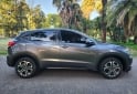 Camionetas - Honda HRV LX 2017 Nafta 112000Km - En Venta