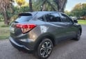Camionetas - Honda HRV LX 2017 Nafta 112000Km - En Venta