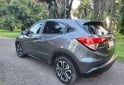 Camionetas - Honda HRV LX 2017 Nafta 112000Km - En Venta