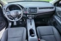 Camionetas - Honda HRV LX 2017 Nafta 112000Km - En Venta