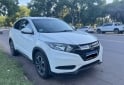 Autos - Honda HR-V 2016 Nafta 127000Km - En Venta