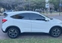 Autos - Honda HR-V 2016 Nafta 127000Km - En Venta