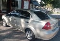 Autos - Chevrolet Aveo 2013 GNC 189000Km - En Venta