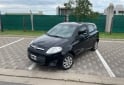 Autos - Fiat Palio Attractive 2012 Nafta 52000Km - En Venta