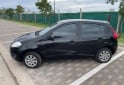 Autos - Fiat Palio Attractive 2012 Nafta 52000Km - En Venta