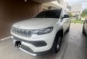 Camionetas - Jeep Longitud 2022 Nafta 50000Km - En Venta