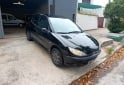 Autos - Peugeot 206 2008 Nafta 176000Km - En Venta