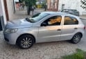 Autos - Volkswagen Gol Trend 2011 GNC 160000Km - En Venta