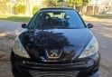 Autos - Peugeot Peugeot 207 xt premiun 2009 Nafta 180000Km - En Venta