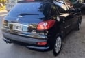 Autos - Peugeot Peugeot 207 xt premiun 2009 Nafta 180000Km - En Venta