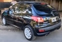 Autos - Peugeot Peugeot 207 xt premiun 2009 Nafta 180000Km - En Venta