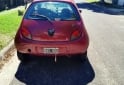 Autos - Ford Ka 1997 Nafta 219000Km - En Venta