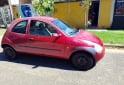 Autos - Ford Ka 1997 Nafta 219000Km - En Venta