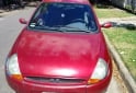 Autos - Ford Ka 1997 Nafta 219000Km - En Venta