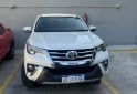 Camionetas - Toyota SW4 2.8 Srx 177cv 4x4 7as 2017 Diesel 180000Km - En Venta