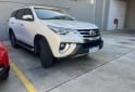 Camionetas - Toyota SW4 2.8 Srx 177cv 4x4 7as 2017 Diesel 180000Km - En Venta