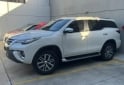 Camionetas - Toyota SW4 2.8 Srx 177cv 4x4 7as 2017 Diesel 180000Km - En Venta