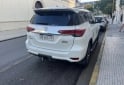 Camionetas - Toyota SW4 2.8 Srx 177cv 4x4 7as 2017 Diesel 180000Km - En Venta
