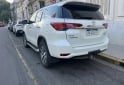 Camionetas - Toyota SW4 2.8 Srx 177cv 4x4 7as 2017 Diesel 180000Km - En Venta