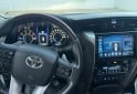 Camionetas - Toyota SW4 2.8 Srx 177cv 4x4 7as 2017 Diesel 180000Km - En Venta