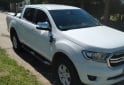 Camionetas - Ford 2023 ranger xlt 4x2 2.5 l 2023 Nafta 39800Km - En Venta