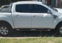 Camionetas - Ford 2023 ranger xlt 4x2 2.5 l 2023 Nafta 39800Km - En Venta