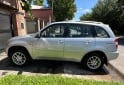 Autos - Chery Tiggo luzury 2.0  4x4 2011 Nafta 124560Km - En Venta