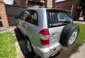 Autos - Chery Tiggo luzury 2.0  4x4 2011 Nafta 124560Km - En Venta