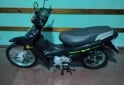 Motos - Motomel Blitz 110 2024 Nafta 4300Km - En Venta