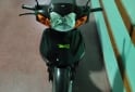 Motos - Motomel Blitz 110 2024 Nafta 4300Km - En Venta