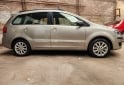 Autos - Volkswagen Suran Highlin I-MOTION AT 2014 GNC 140000Km - En Venta