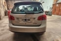 Autos - Volkswagen Suran Highlin I-MOTION AT 2014 GNC 140000Km - En Venta